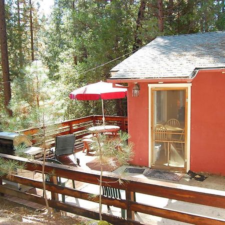 65 Sparrows Nest Wawona Exterior foto