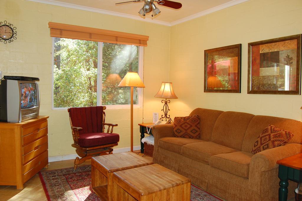 65 Sparrows Nest Wawona Exterior foto